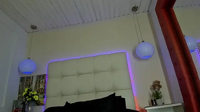Show webcam de Jamexxx1_