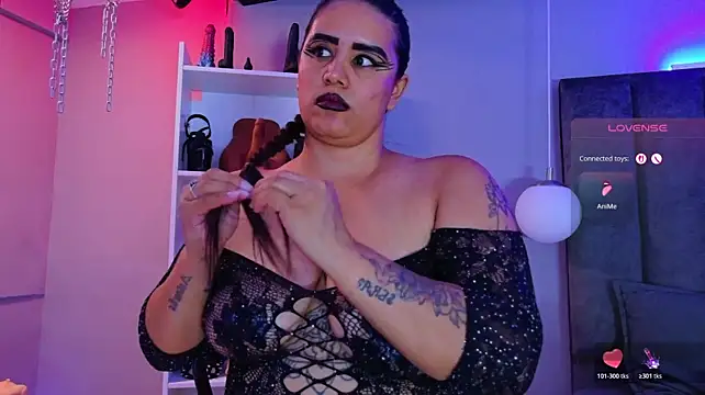 MariaGaitan XXX чат на живо