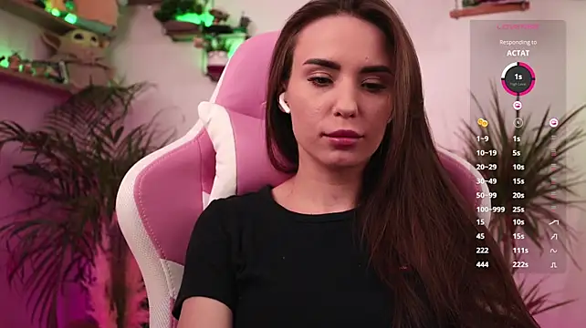 Chat XXX en directo de -BabyYoda