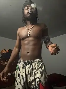 TheMightyDxXx Live XXX-chat