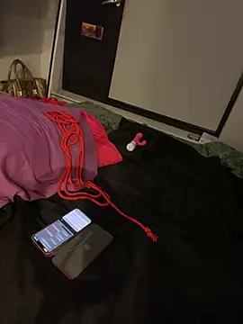 Giesha69's Live XXX Chat
