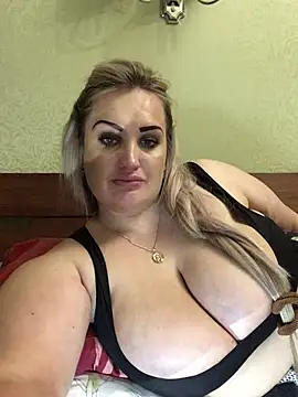VikiiStoun's Live XXX Chat