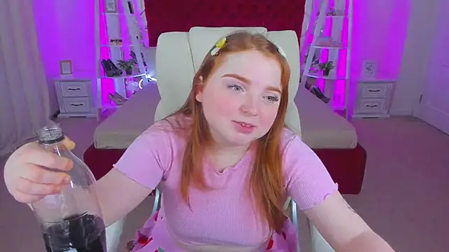 Živý XXX chat KattyRose8