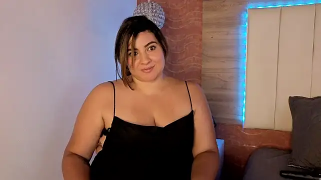 دردشة AgnesIvanova الجنسية المباشرة