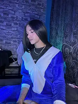 L4yl4 Live XXX-chat