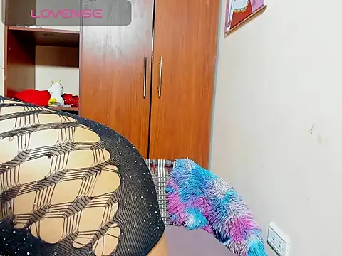 Živý XXX chat 1Lilith_stafy