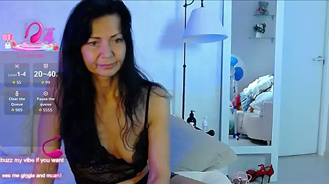 Melissa_FaneのライブXXXチャット