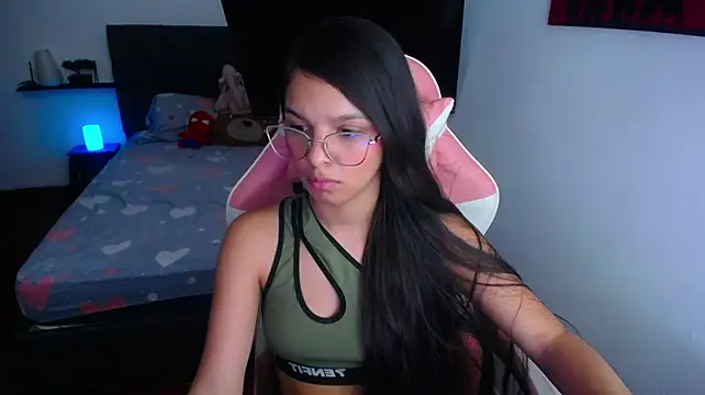 Chat XXX ao vivo de jessi_and_boy