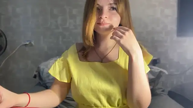 Czat XXX na żywo – Elirya