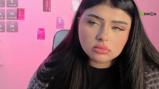 amanda_striking Chat XXX in diretta