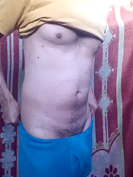 Chat XXX en directo de Burhade--