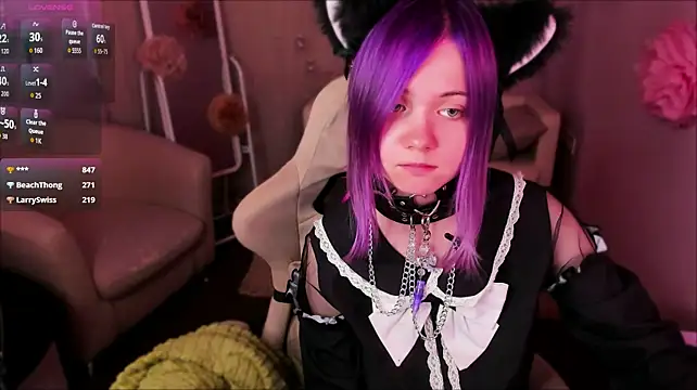 Miiu_miiun Live XXX chat