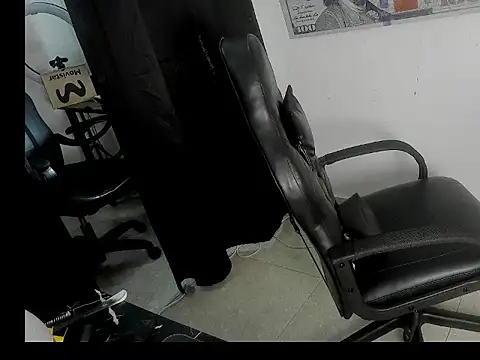 master_badboy ওয়েবক্যাম শো