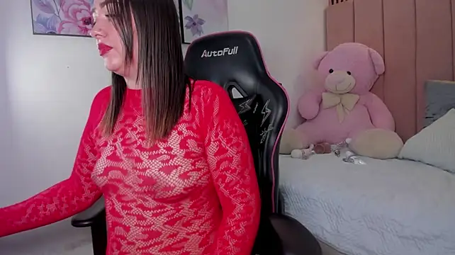 cloe_glace Live XXX-chat