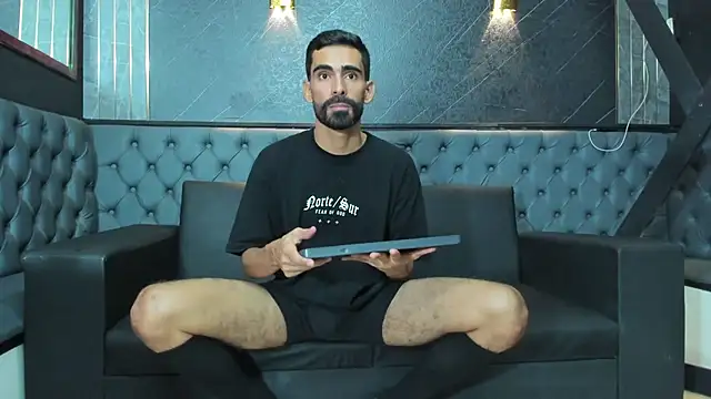 Czat XXX na żywo – Andres_Bless
