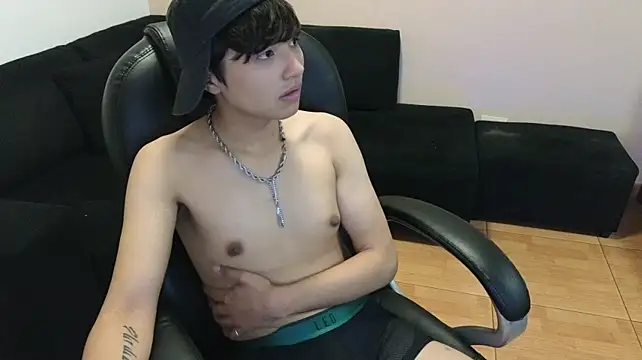 Chat +18 de bratbuddies ao vivo