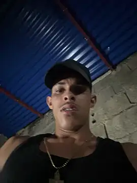 แชท XXX สดของ 7ShaunkHend_
