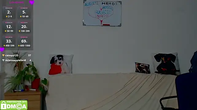 Chat XXX Live ZeinMiracles