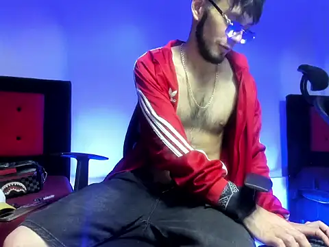mark_splinter09 live XXX chat