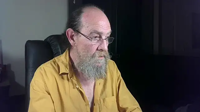 Uncle_Hottie's Live XXX Chat