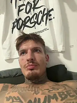 tom_kl97 Webcamshow