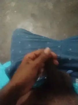 Pertunjukan Kamera Web chandan0073