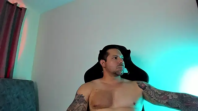 Chat XXX ao vivo de Pierre_Vidal