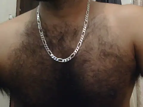 indianhairybull: вебкам-шоу
