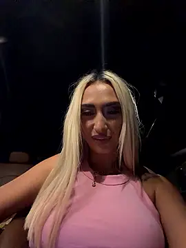 KelseyJunes Webcam-Show
