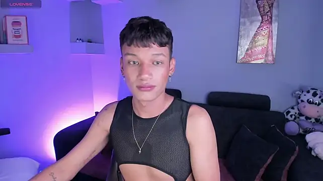צ'אט XXX בשידור חי של nicky_moo