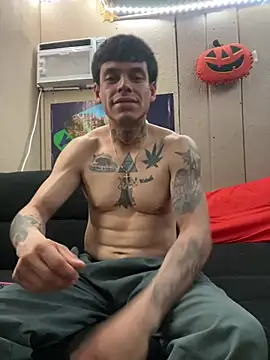 Imnotabatman45 Chat XXX in diretta