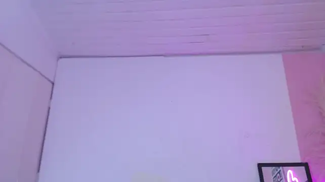 Julieth_Caandy 现场XXX聊天