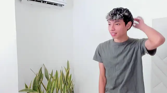 Chat XXX ao vivo de JeanLuc_Live