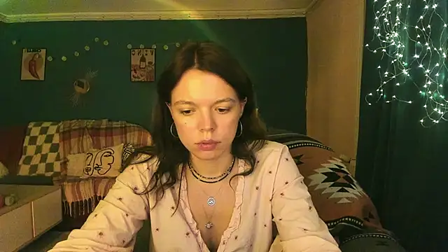 ClancyMorissey Chat XXX in diretta