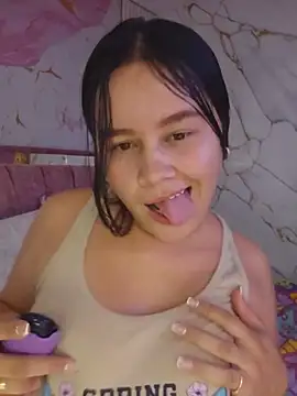 Little_sugar_cube Chat XXX live
