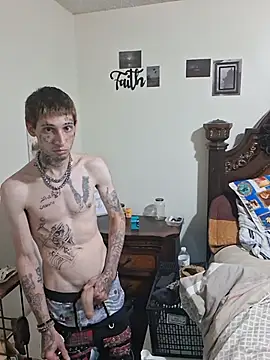 CamsWRLD's Live XXX Chat