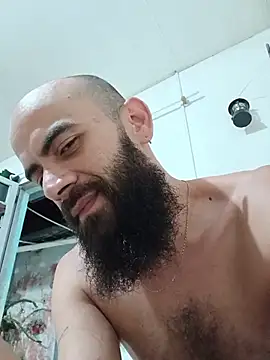 Show modela noturkindof na web-kameri