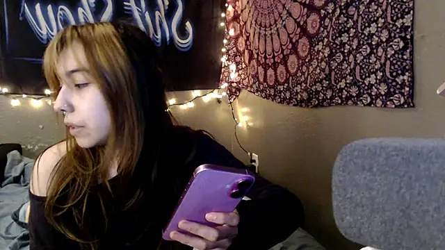 Chat XXX en directo de London_Ray
