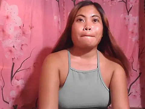 Hot_Samantha4u's Live XXX Chat