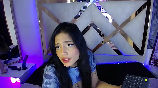 ladymooncs Chat XXX live