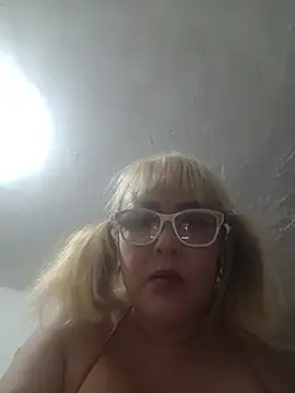 Czat XXX na żywo – Ana202610