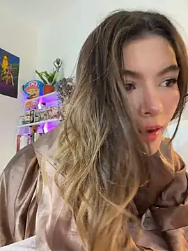 Your_Honeey 라이브 XXX 채팅