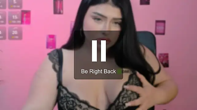 Czat XXX na żywo – amanda_striking