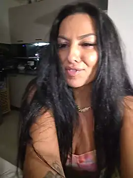 hot-babygirl's Live XXX Chat