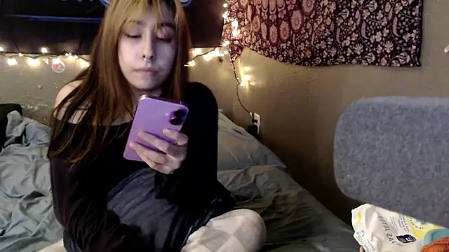 Chat XXX en directo de London_Ray