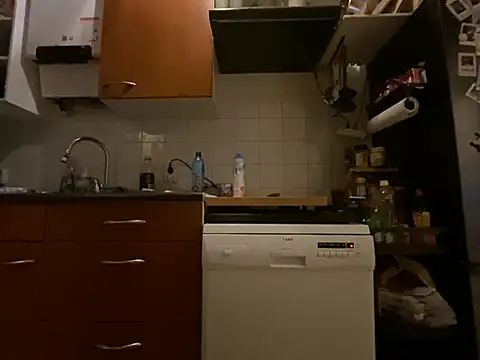 maniackle Webcamshow