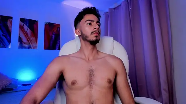 FelipePalace Live XXX Chat