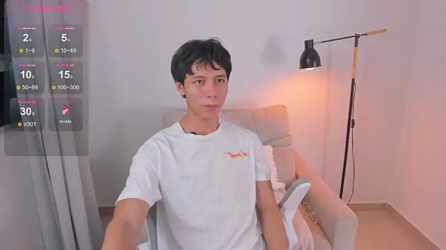 kim_lian21's Live XXX Chat
