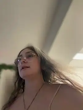 Alix_Valentine Шоу с уебкамера