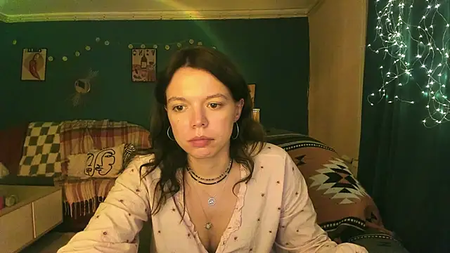 ClancyMorissey Adlı Modelin Canlı XXX Sohbeti